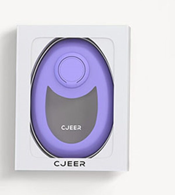 CJEER Upgraded Crystal Hair Removal Magic Crystal Hair Eraser For Women And Men Physical Exfoliating Tool Painless Hair Eraser Removal Tool For Legs Back Arms - Image 7