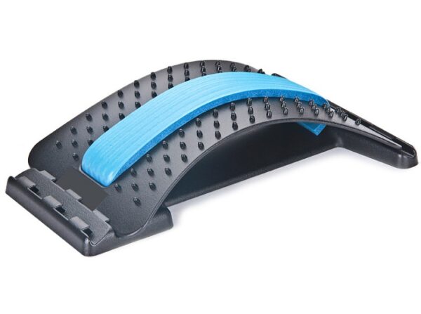Lumbar Tractor Waist Traction Therapy Lumbar Orthosis Lumbar Intervertebral Disc Waist Prominent Back Pain Relief - Image 2