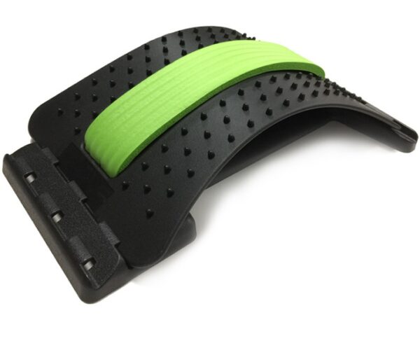 Lumbar Tractor Waist Traction Therapy Lumbar Orthosis Lumbar Intervertebral Disc Waist Prominent Back Pain Relief - Image 6