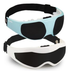 Eye massager